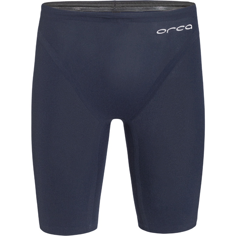 2026 Orca Mens Open Water Racing Jammers SA43 - Blue